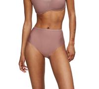 Triumph Damen Shape Smart Maxi Underwear, Rose Brown, L