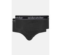Slip Uni Schwarz L (12.200019-0039-L)