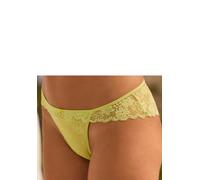 Slip VIVANCE Gr. 44/46, grün (lime) Damen Unterhosen (25972307-44) lime