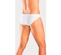 Slip weiß XXL