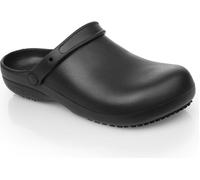 Slipbuster Küchenclogs schwarz 42/43