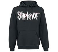 Slipknot All Out Life Männer Kapuzenpullover schwarz XL 80% Baumwolle, 20% Polyester Band-Merch, Bands