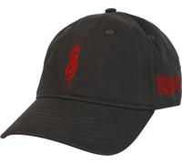 Slipknot Amplified Collection - Slipknot Cap charcoal