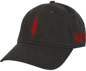 Slipknot Amplified Collection - Slipknot Cap charcoal
