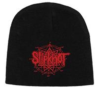 Slipknot Cappello a Cuffia Logo [Accessory]