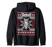 Slipknot Christmas by Rock Off Kapuzenjacke