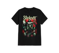 Bravado Herren T-Shirts, Schwarz, Medium (Herstellergröße: Medium)