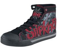 Slipknot EMP Signature Collection Unisex Sneaker high Multicolor
