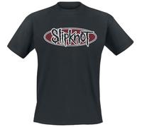 Slipknot Fuck It All Männer T-Shirt schwarz L