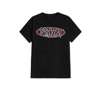 Slipknot Fuck It All Männer T-Shirt schwarz XXL 100% Baumwolle Band-Merch, Bands