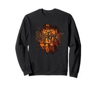 Slipknot Funkfeuer Sweatshirt