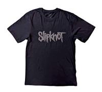 Slipknot Hi Build Band Logo T Shirt M