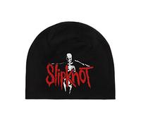 Slipknot Mütze The Gray Chapter schwarz. Offiziell lizenziert