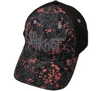 Rock Off officially licensed products Slipknot Nonagrams Pattern Baseball Cap One Size