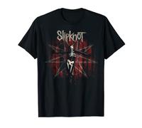 Slipknot Official The Gray Chapter Star T-Shirt
