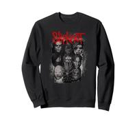 Slipknot Official We Are Not Your Kind Faded Sweatshirt