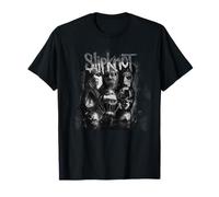 Slipknot Official We Are Not Your Kind Splitter T-Shirt