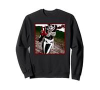 Slipknot Offizielles Skelett Sweatshirt