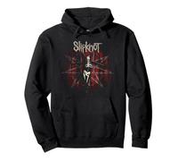 Slipknot Offizielles The Gray Chapter Star Pullover Hoodie