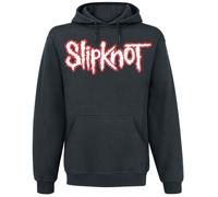 Slipknot People = Shit Kapuzenpullover schwarz in S