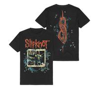 Slipknot Pulse Of The Maggots T-Shirt schwarz in M