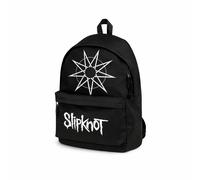 Slipknot Rocksax - Wanyk Star Patch Rucksack multicolor