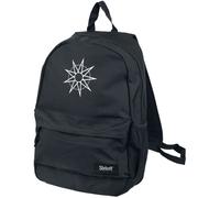 Slipknot Rocksax - Wanyk Star Patch Rucksack multicolor