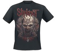 Slipknot Slaughterer Männer T-Shirt schwarz