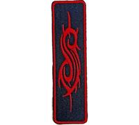 Slipknot - Slipknot Rot Tribal Sigil Woven Patch One Size