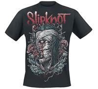 Slipknot Some Kind Of Hate T-Shirt schwarz in 3XL