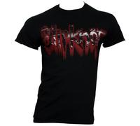 Slipknot - T-Shirt The Negative One - schwarz S