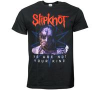 Slipknot - T-Shirt We Are Not Your Kind XL
