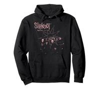 Slipknot TESF Bandmitglieder Metal Music Pullover Hoodie