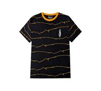 Slipknot - The End So Far Tribal & Barcode Ringer - T-Shirt - Mehrfarbig - M - 60% Baumwolle, 40% Polyester,Jersey Mehrfarbig M