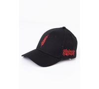 Slipknot - Tribal S - Cap - Schwarz - Onesize - 100% Baumwolle Schwarz Onesize