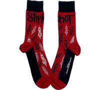 Slipknot Tribal S damen Ankle Socken One Size