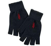 Slipknot Tribal S Unisex Kurzfingerhandschuhe schwarz 95% Polyacryl, 5% Elasthan Band-Merch, Bands