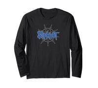 Slipknot Tribal schwarz Langarmshirt