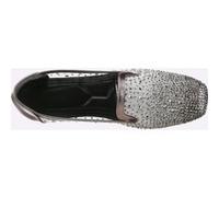 Slipper anthrazit-metallic 40