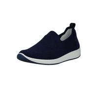 Slipper ARA "Ara Slipper Textil", Herren, Gr. 38, schwarz, Textil, Schuhe Slipper (27726709-38) schwarz