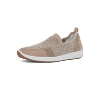 LISSABON SAND/SILVER,SAND, 40 EU |