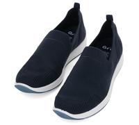 ARA Shoes Damen Slipper Lissabon Blau 37