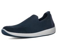 Ara Damen Slipper Lissabon Sportlich Blau Größe 41