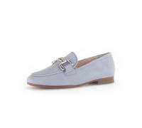 Slipper azur (silber) - Gr. - 39 EU | 6 UK