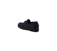 Slipper Bärbel Semler blau 37,5