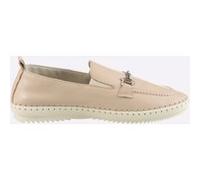 Slipper beige 38