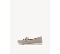 Slipper beige Gr. 37