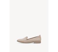 Slipper beige Gr. 38