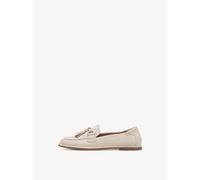 Slipper beige Gr. 39