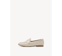 Slipper beige Gr. 39